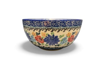 986 Bunzlau Rijstkom - Rice Bowl 3264X